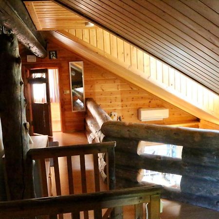 Liirakka Levi Villa Ngoại thất bức ảnh